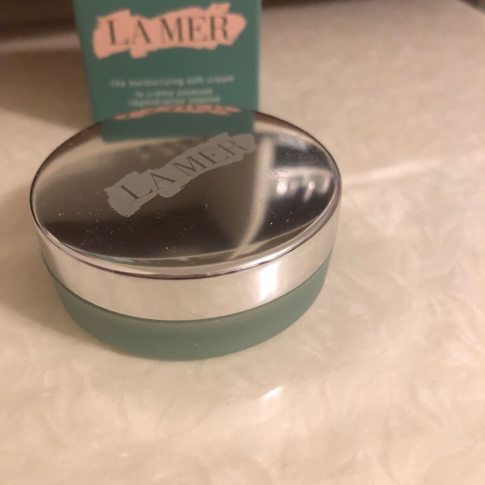 La Mer Lip Conditioner New